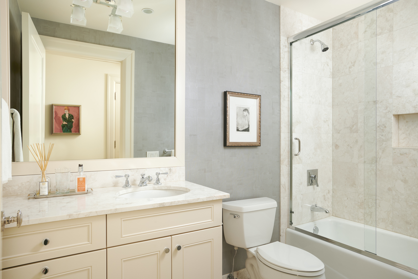 840 North Lake Shore Drive Chicago IL 60611