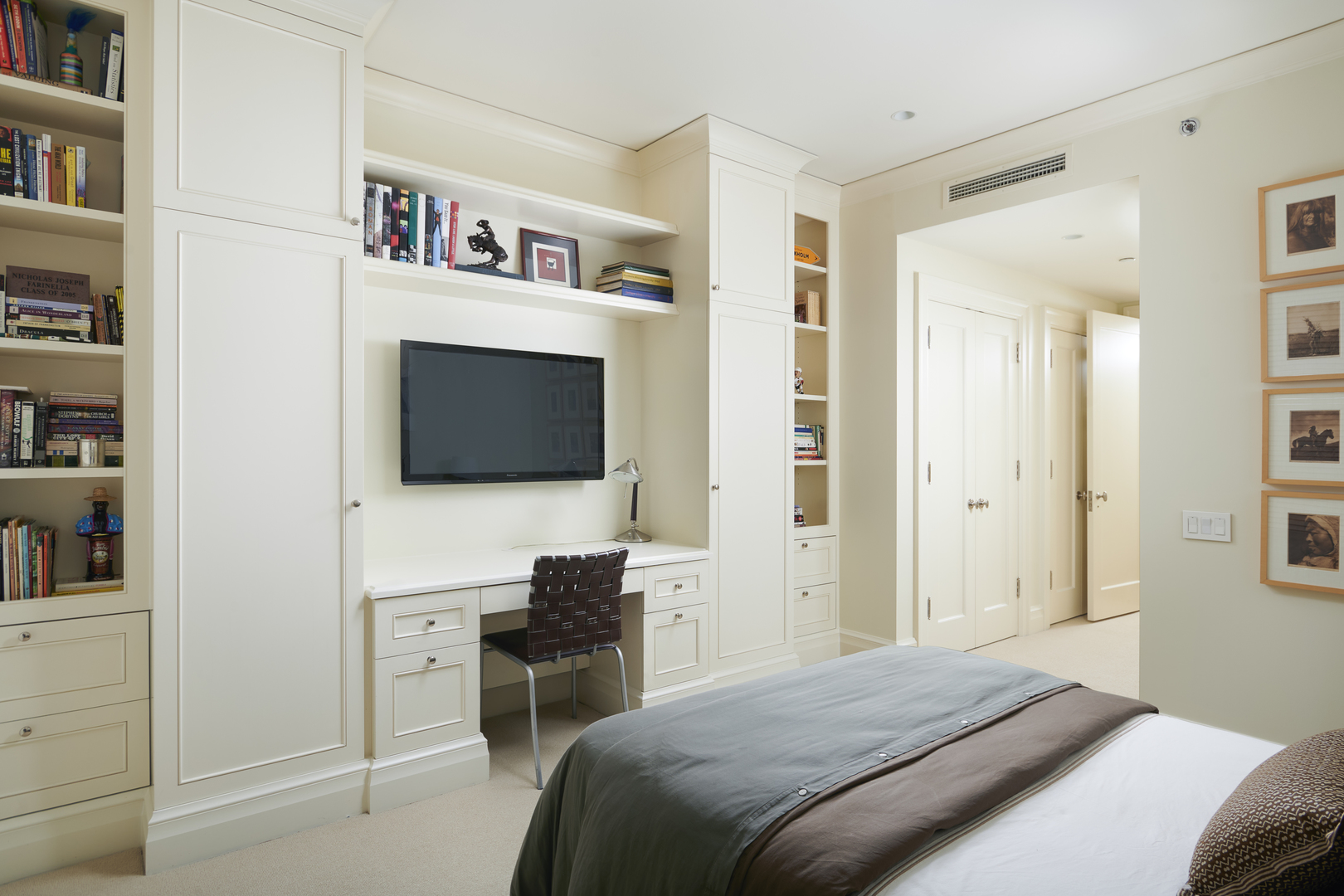 840 North Lake Shore Drive Chicago IL 60611