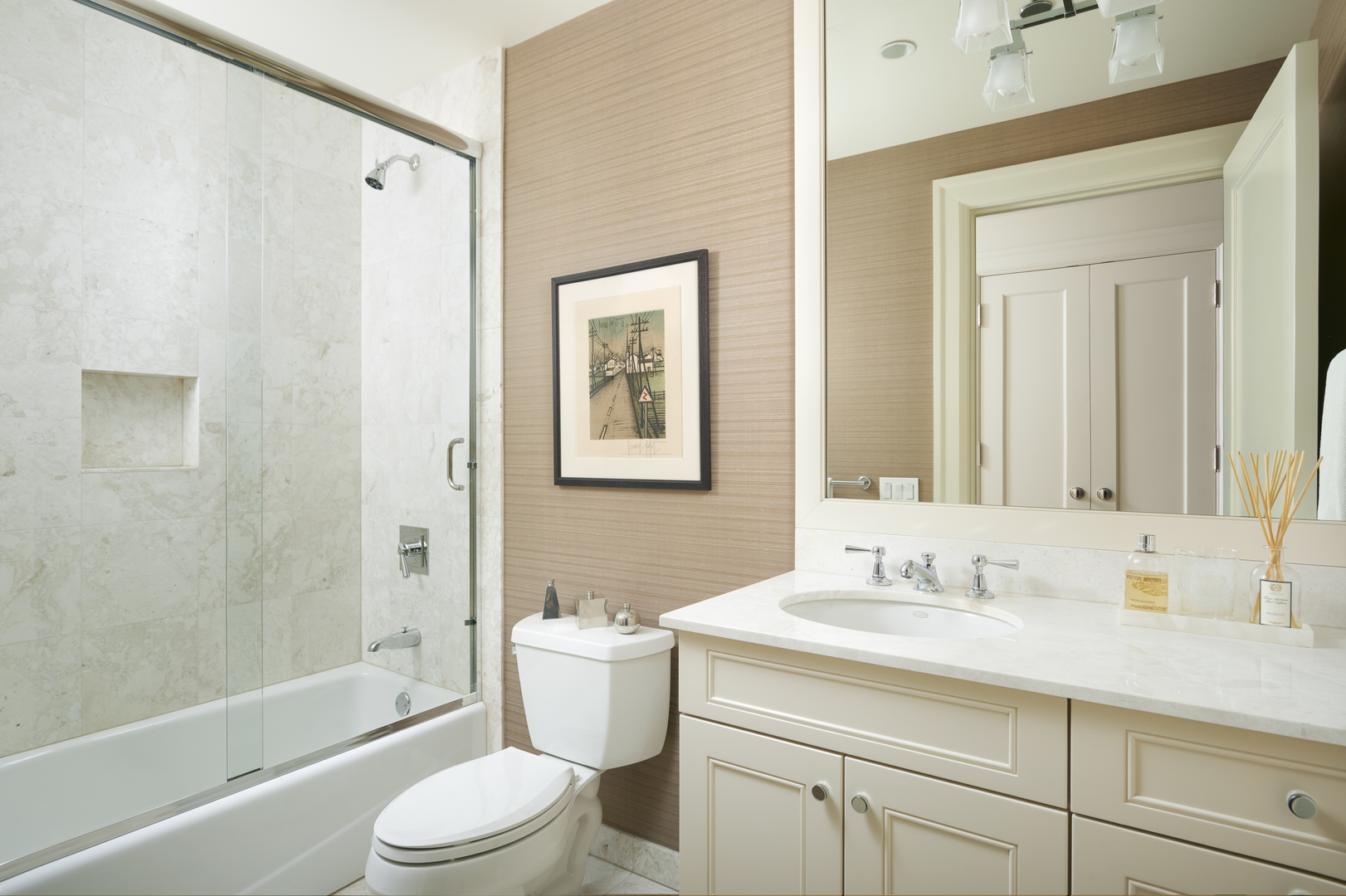 840 North Lake Shore Drive Chicago IL 60611