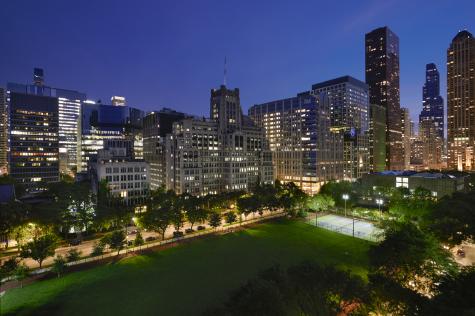 840 North Lake Shore Drive Chicago IL 60611