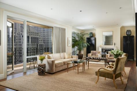840 North Lake Shore Drive Chicago IL 60611