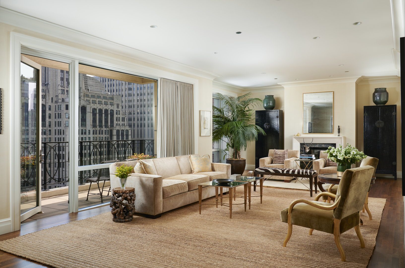 840 North Lake Shore Drive Chicago IL 60611