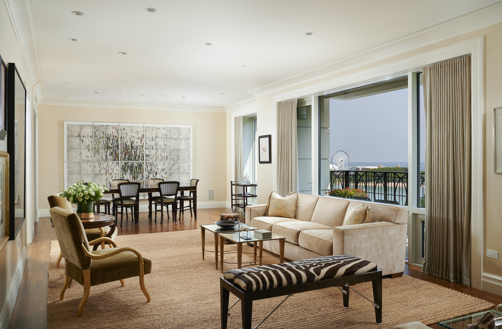 840 North Lake Shore Drive Chicago IL 60611