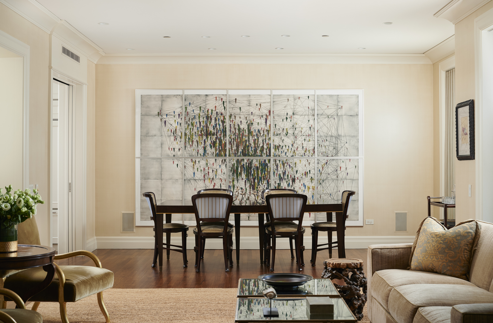 840 North Lake Shore Drive Chicago IL 60611