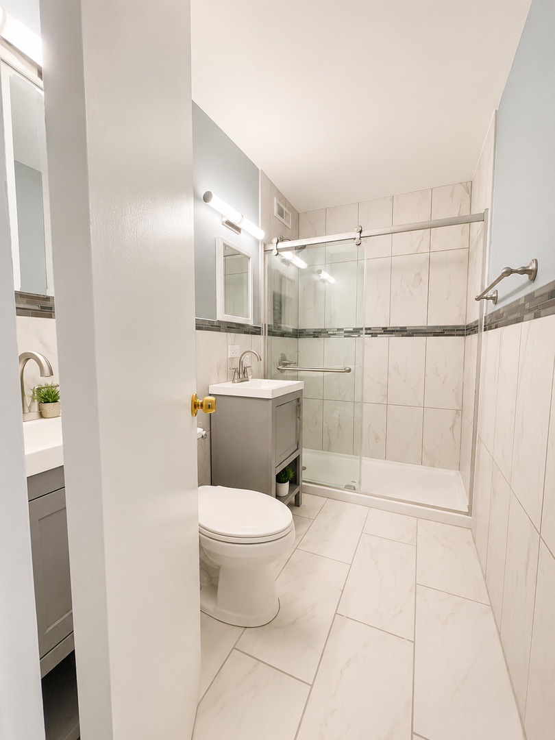 1451 East 55th Street Chicago IL 60615