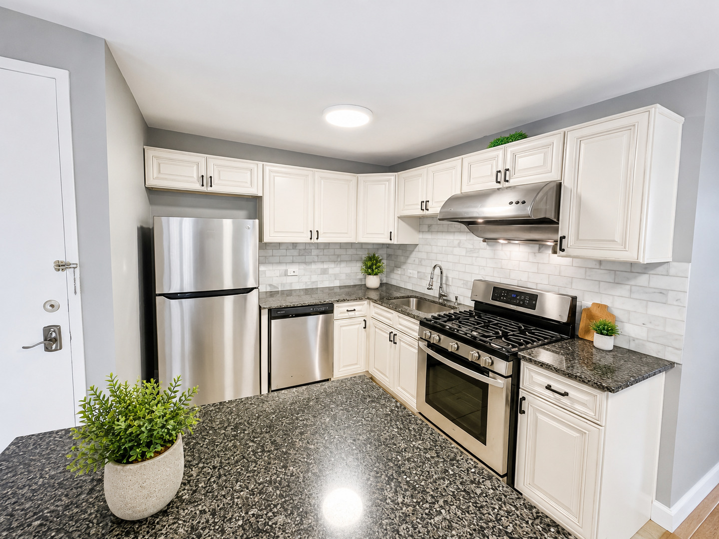 1451 East 55th Street Chicago IL 60615
