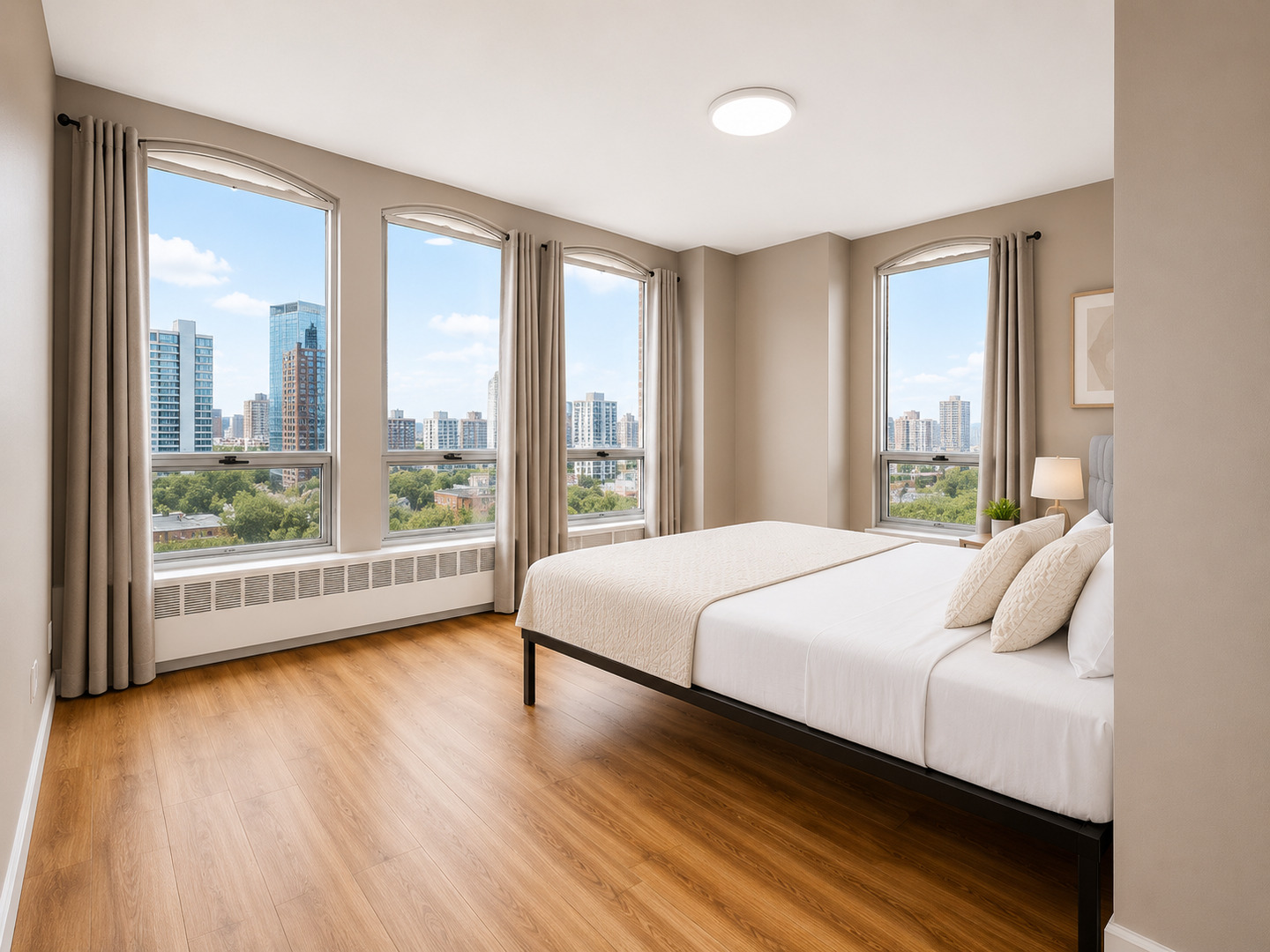 1451 East 55th Street Chicago IL 60615