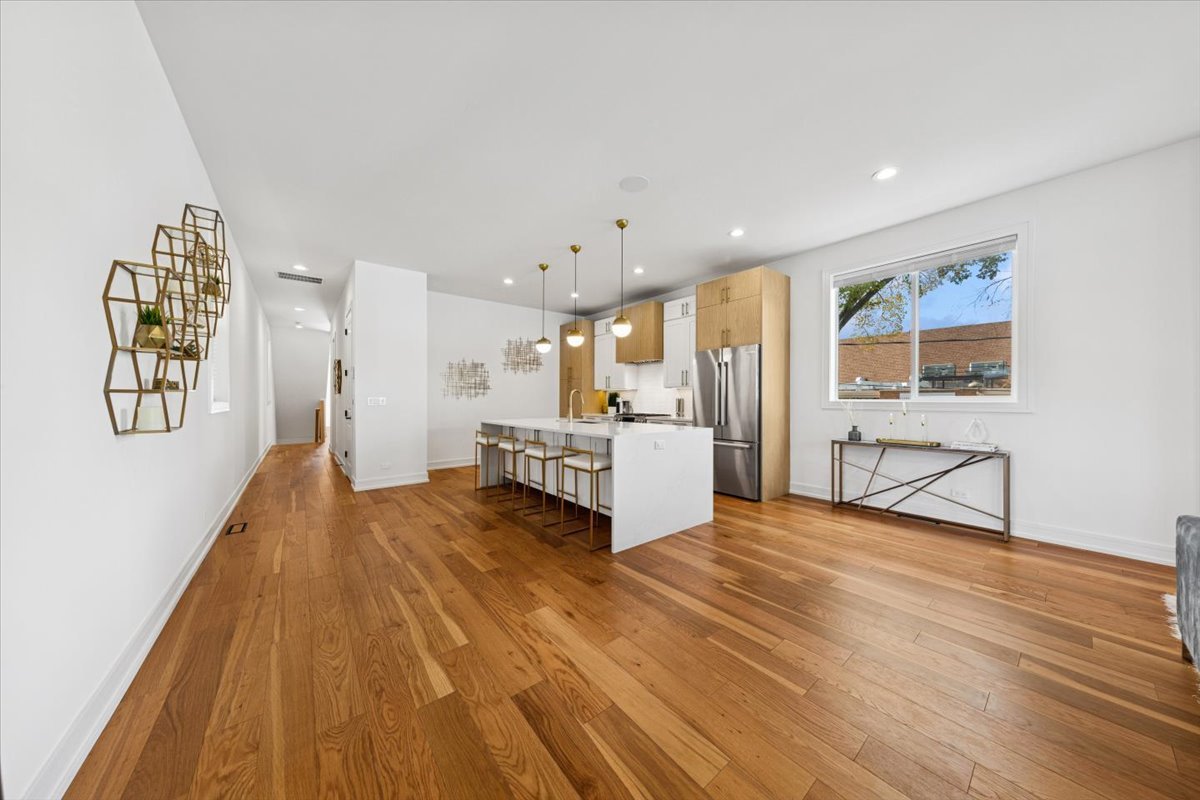 3576 West Wabansia Avenue Chicago IL 60647