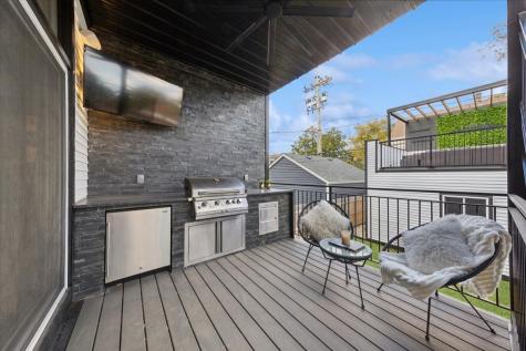 3576 West Wabansia Avenue Chicago IL 60647