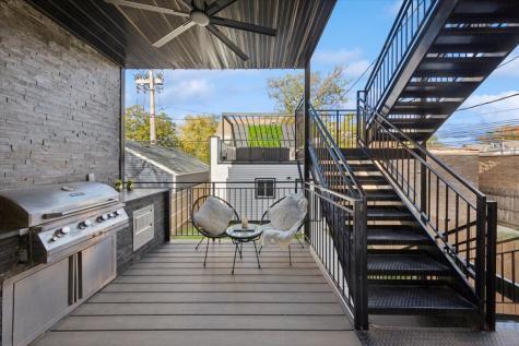 3576 West Wabansia Avenue Chicago IL 60647
