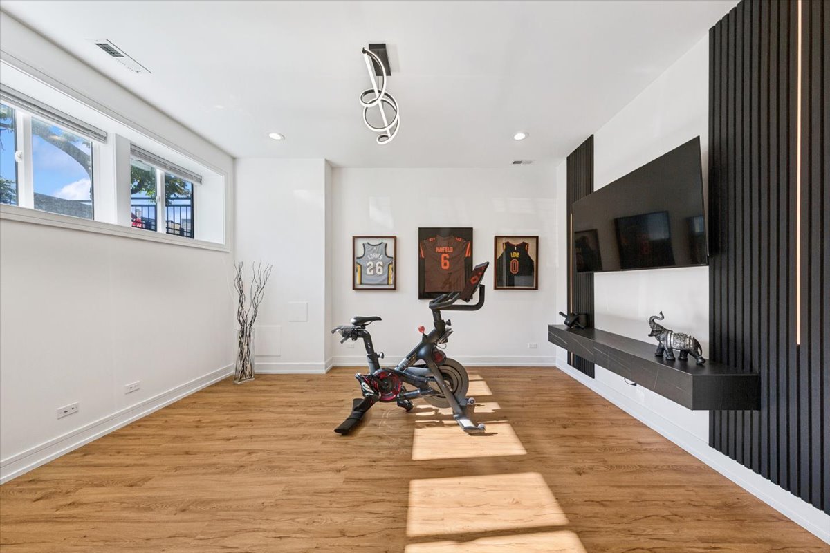 3576 West Wabansia Avenue Chicago IL 60647