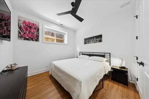 3576 West Wabansia Avenue Chicago IL 60647