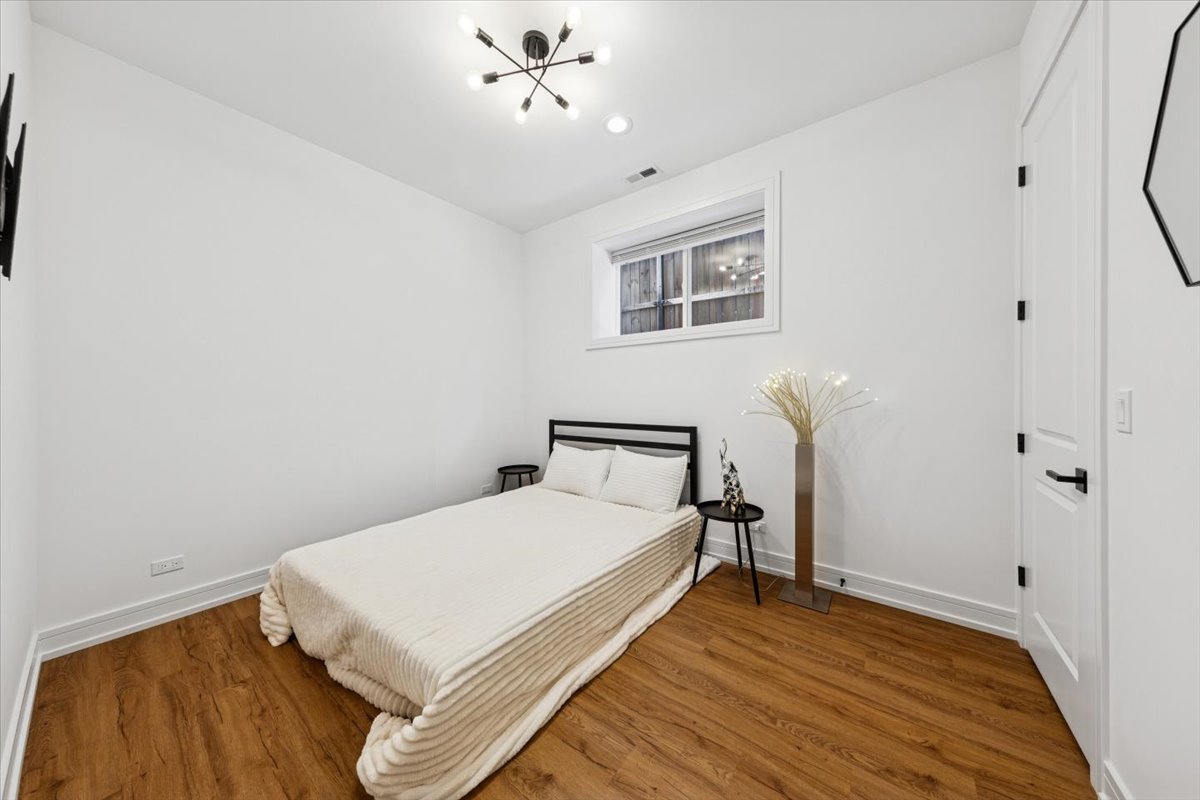 3576 West Wabansia Avenue Chicago IL 60647