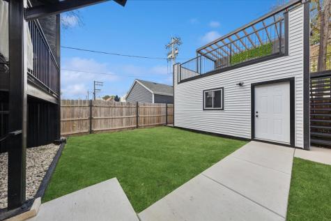 3576 West Wabansia Avenue Chicago IL 60647