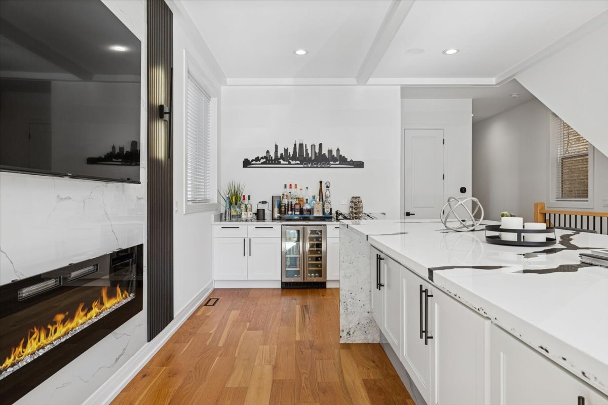 3576 West Wabansia Avenue Chicago IL 60647