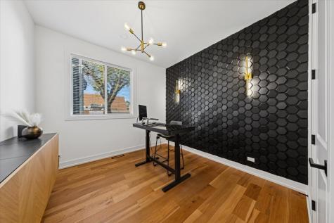 3576 West Wabansia Avenue Chicago IL 60647