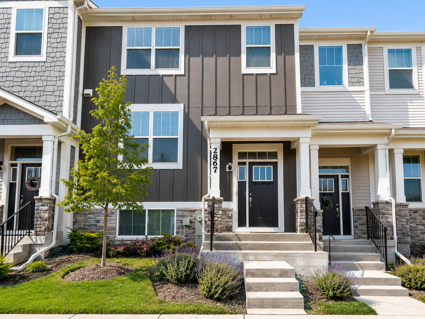 2867 Kessler Drive Mundelein IL 60060
