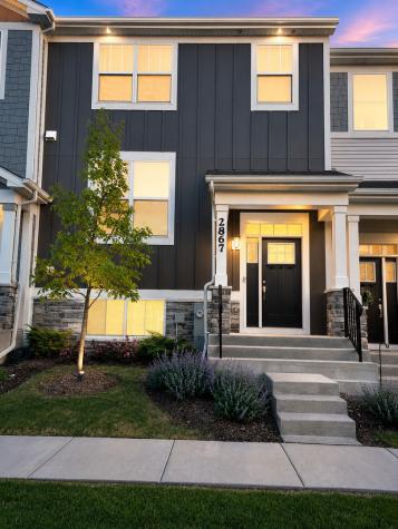2867 Kessler Drive Mundelein IL 60060