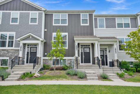 2867 Kessler Drive Mundelein IL 60060