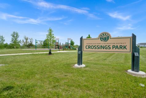 2867 Kessler Drive Mundelein IL 60060