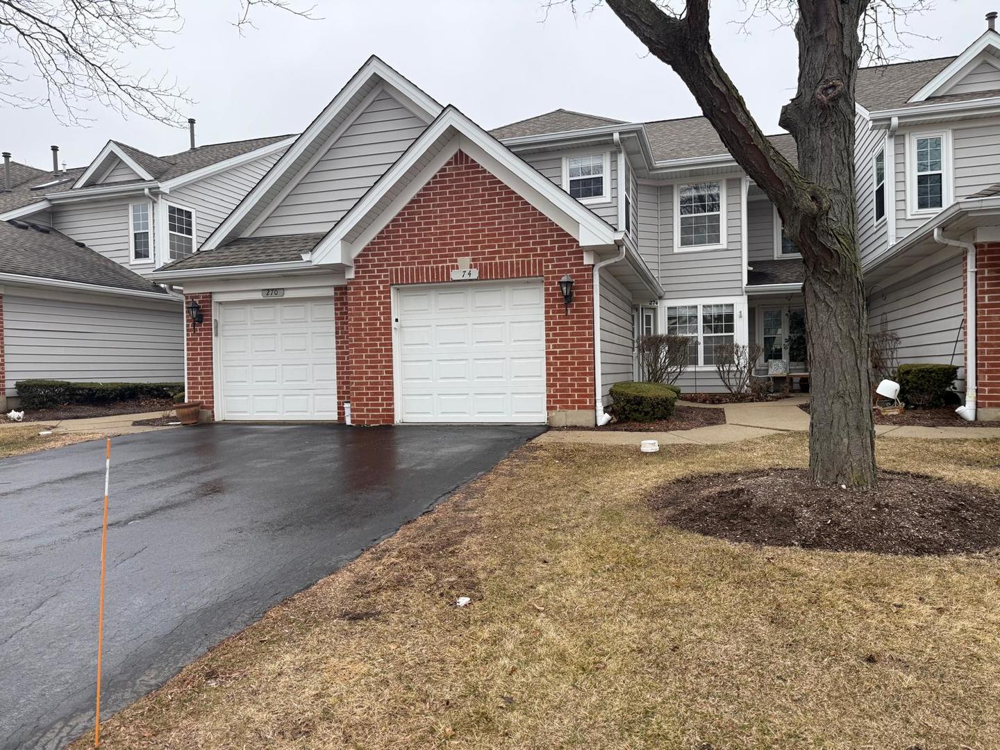 274 Sheffield Drive Schaumburg IL 60194