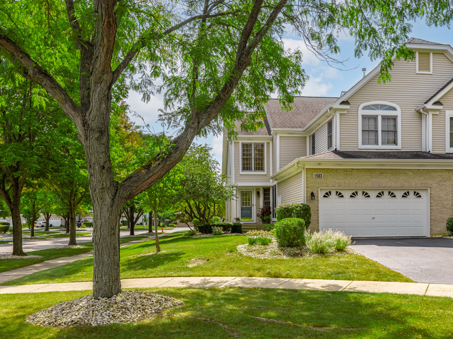 1583 Orchard Circle Naperville IL 60565