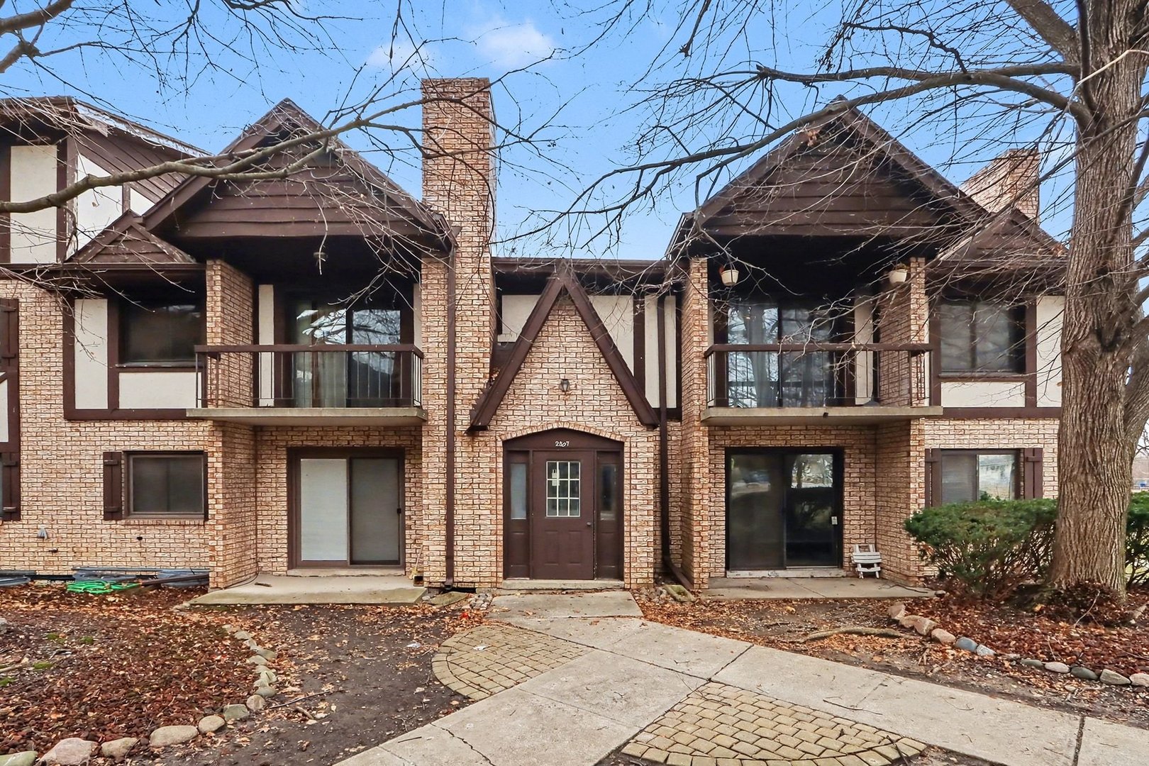 2807 Glenwood Lansing Road Lynwood IL 60411