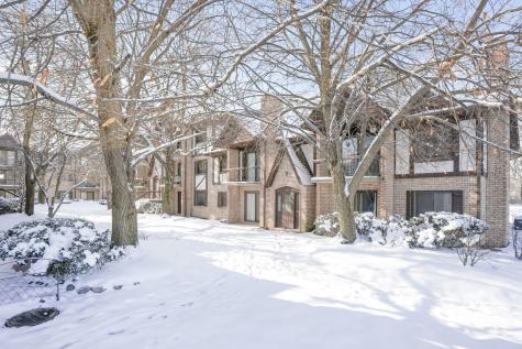 2807 Glenwood Lansing Road Lynwood IL 60411
