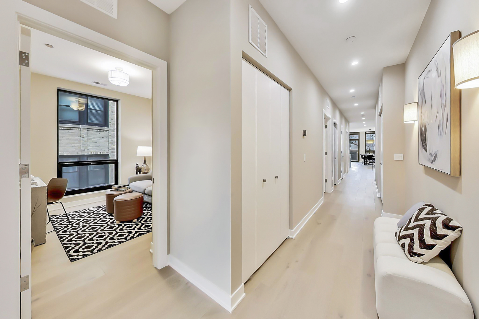 5114 South Kenwood Avenue Chicago IL 60615