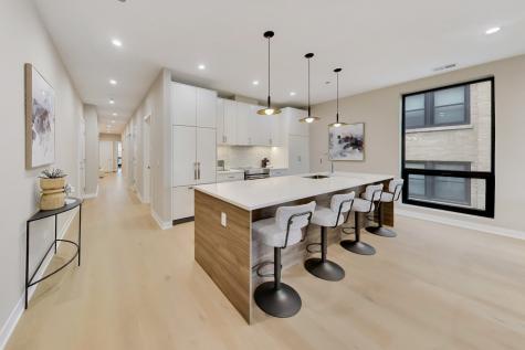 5114 South Kenwood Avenue Chicago IL 60615
