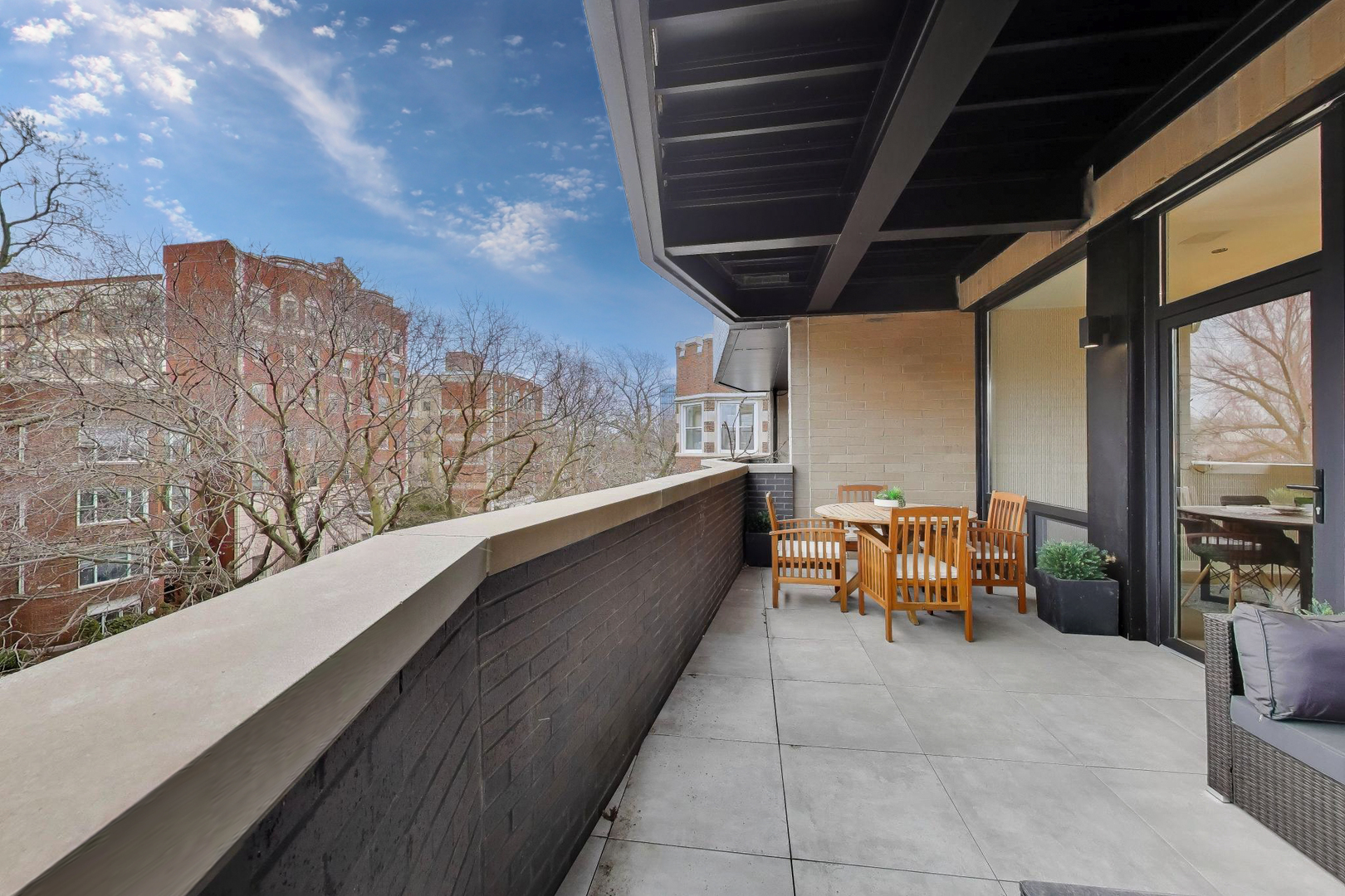 5114 South Kenwood Avenue Chicago IL 60615