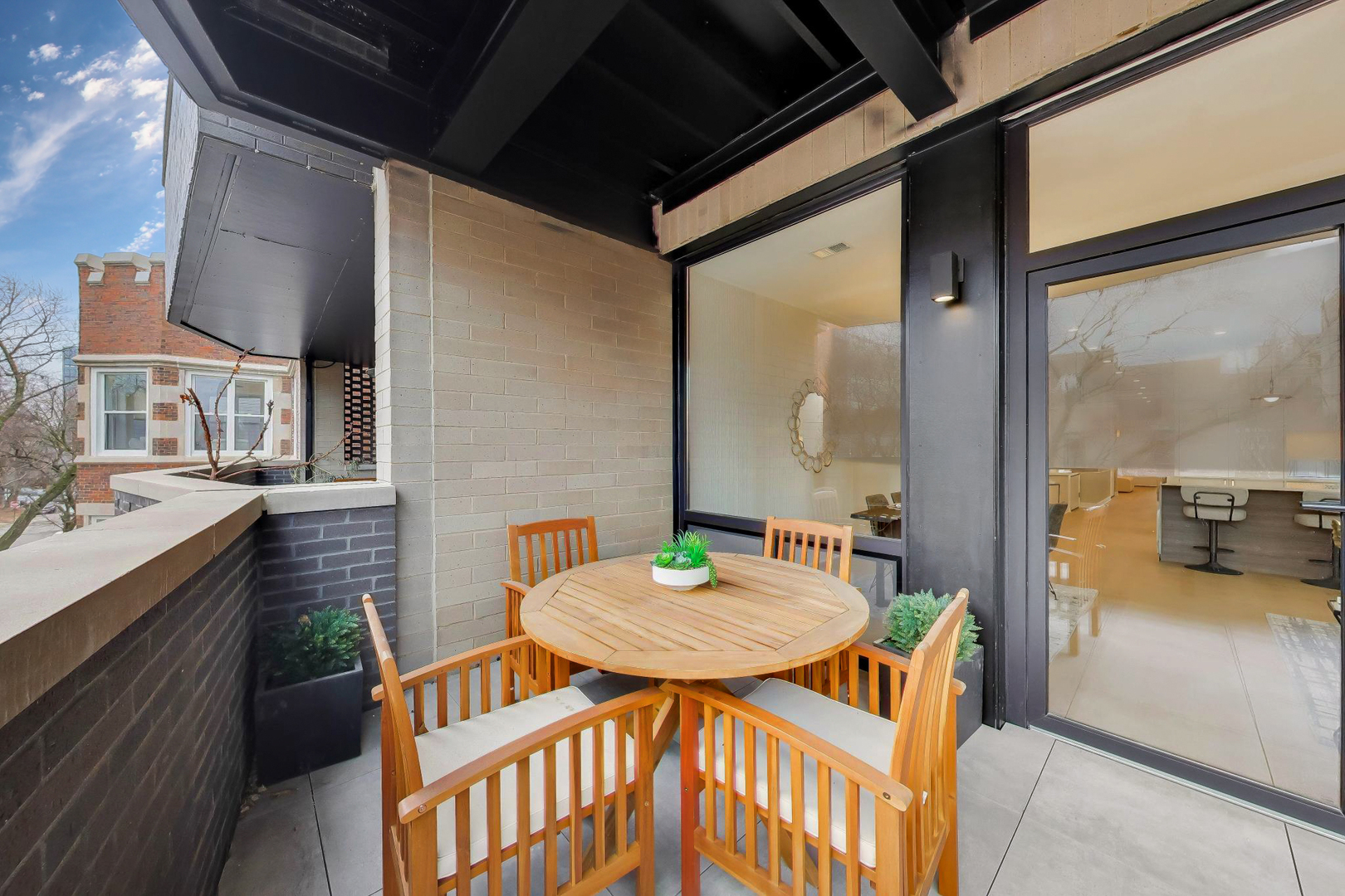 5114 South Kenwood Avenue Chicago IL 60615