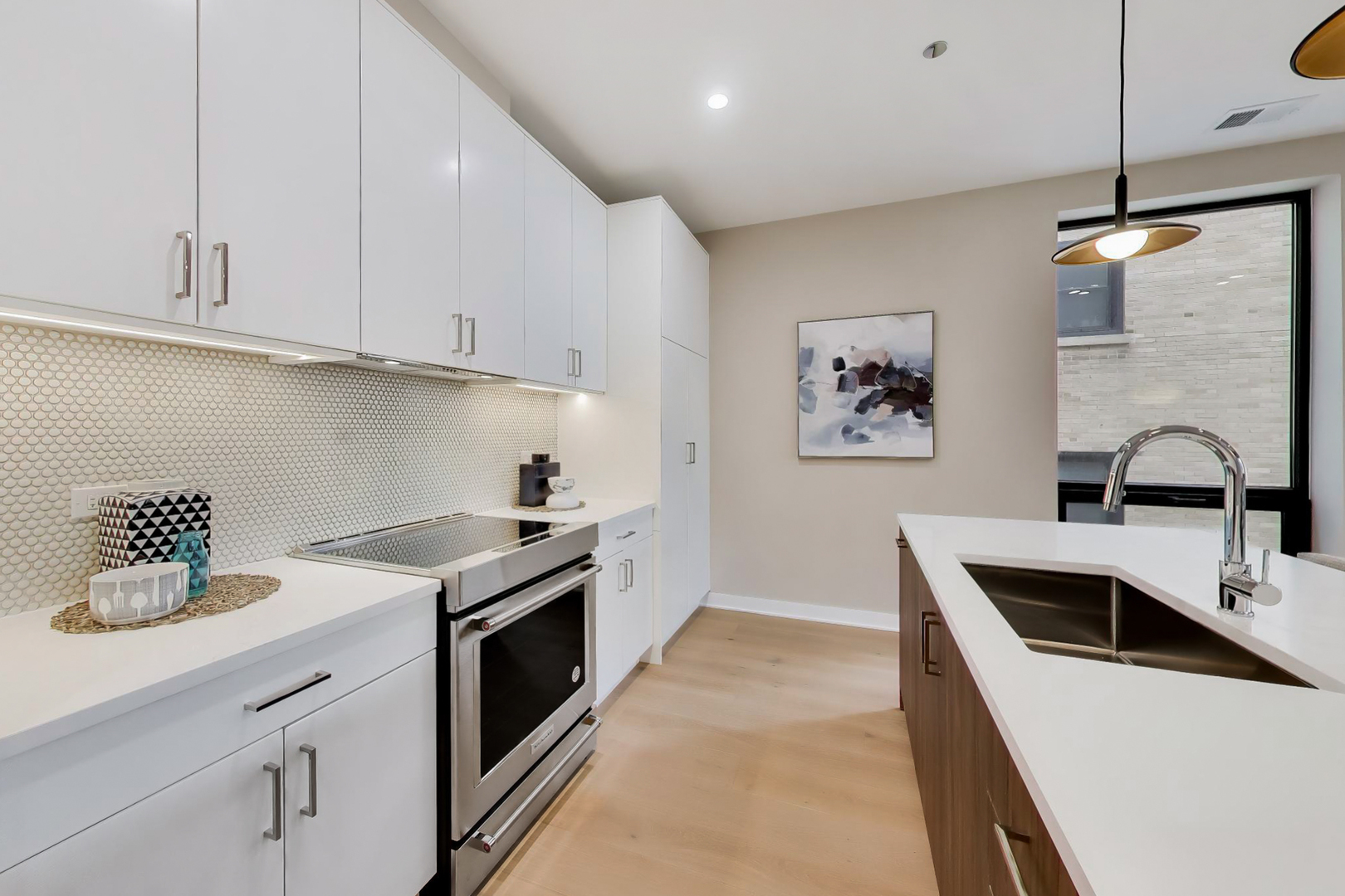 5114 South Kenwood Avenue Chicago IL 60615
