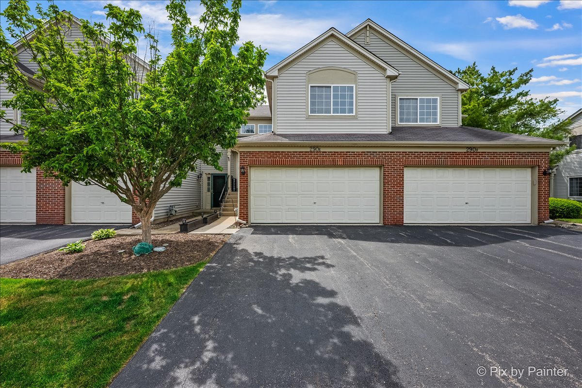 290 Nicole Drive South Elgin IL 60177