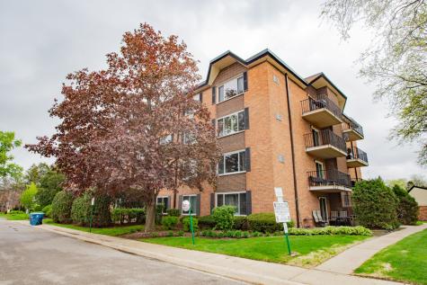 1217 South Old Wilke Road Arlington Heights IL 60005