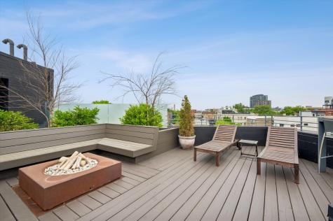 1021 North Wood Street Chicago IL 60622