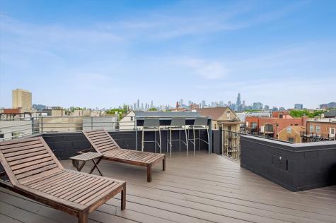1021 North Wood Street Chicago IL 60622