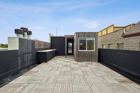 1021 North Wood Street Chicago IL 60622