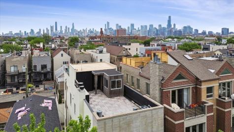 1021 North Wood Street Chicago IL 60622