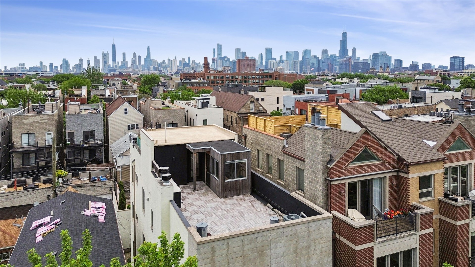1021 North Wood Street Chicago IL 60622