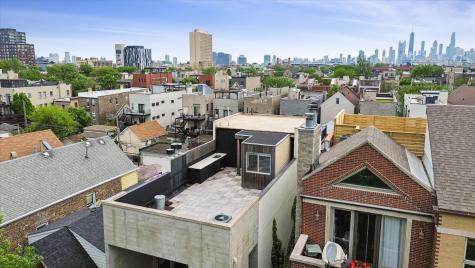 1021 North Wood Street Chicago IL 60622