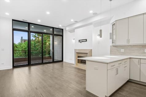 1021 North Wood Street Chicago IL 60622