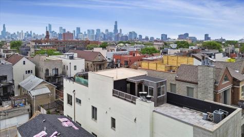 1021 North Wood Street Chicago IL 60622