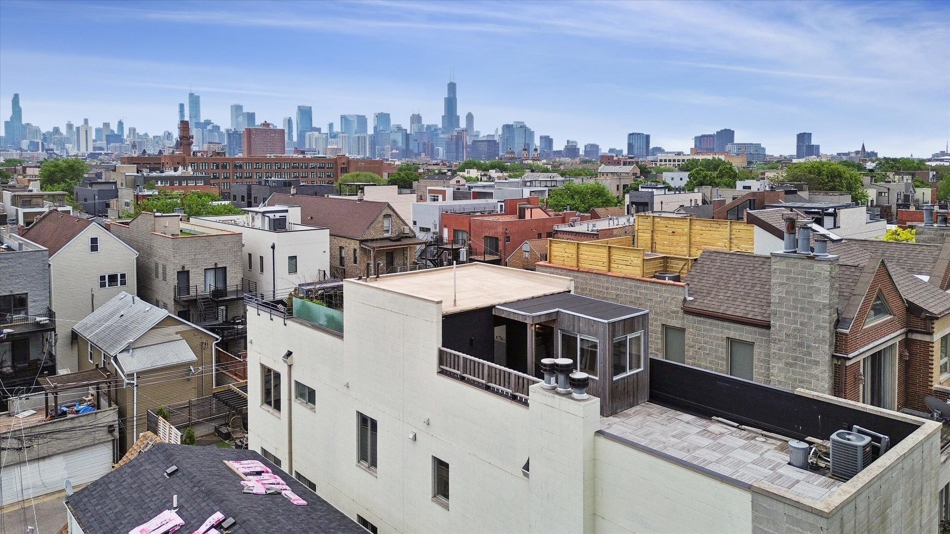 1021 North Wood Street Chicago IL 60622