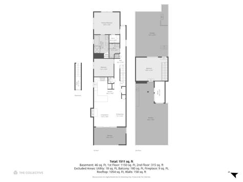 1021 North Wood Street Chicago IL 60622