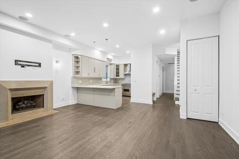 1021 North Wood Street Chicago IL 60622