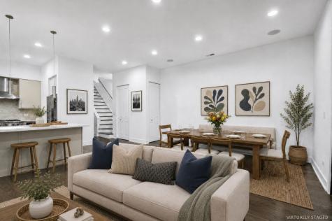 1021 North Wood Street Chicago IL 60622