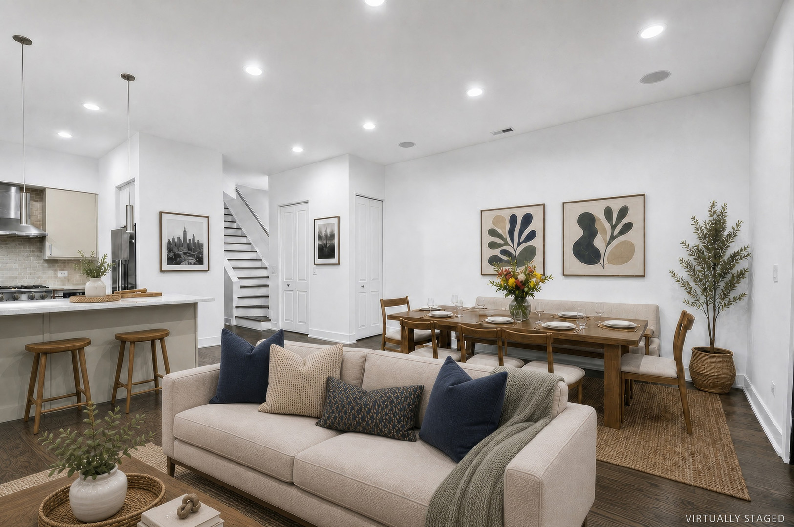 1021 North Wood Street Chicago IL 60622
