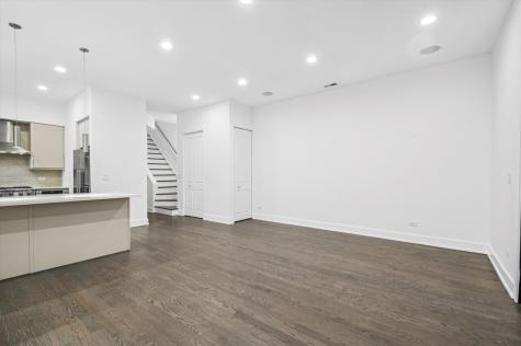 1021 North Wood Street Chicago IL 60622