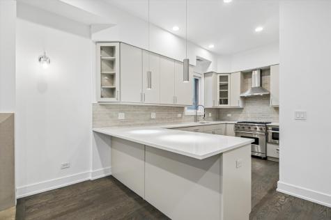 1021 North Wood Street Chicago IL 60622
